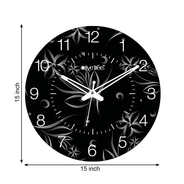 Wooden_Wall_Clock