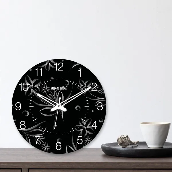 Wooden_Wall_Clock