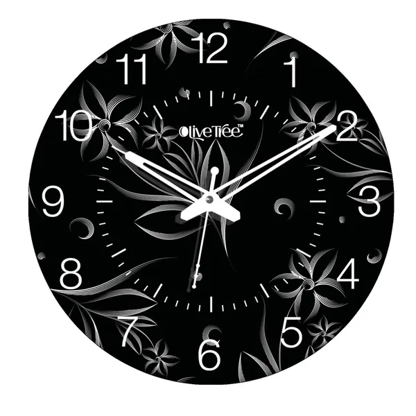 Wooden_Wall_Clock