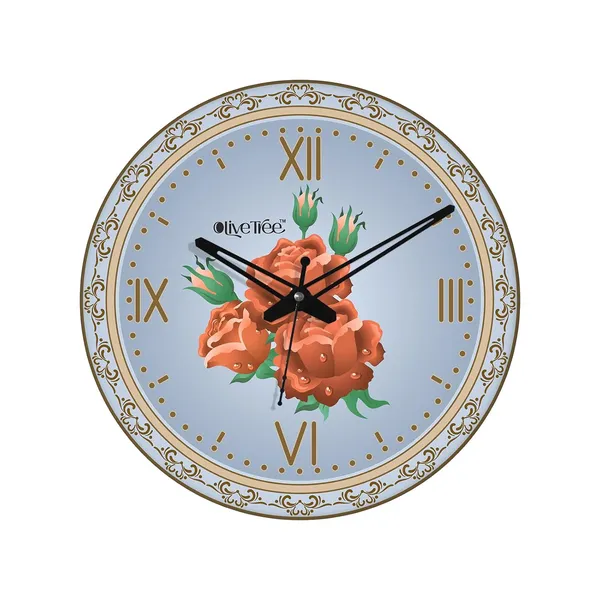 Wooden_Wall_Clock