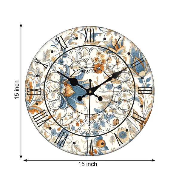 Wooden_Wall_Clock