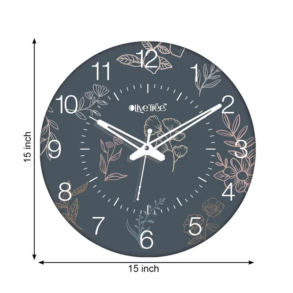 Wooden_Wall_Clock