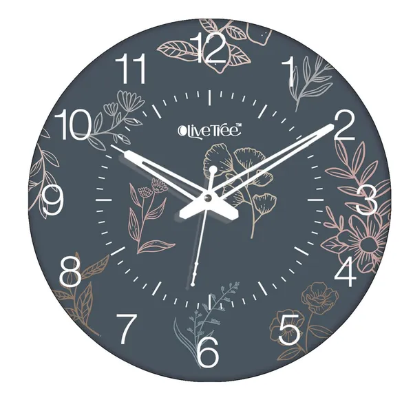 Wooden_Wall_Clock
