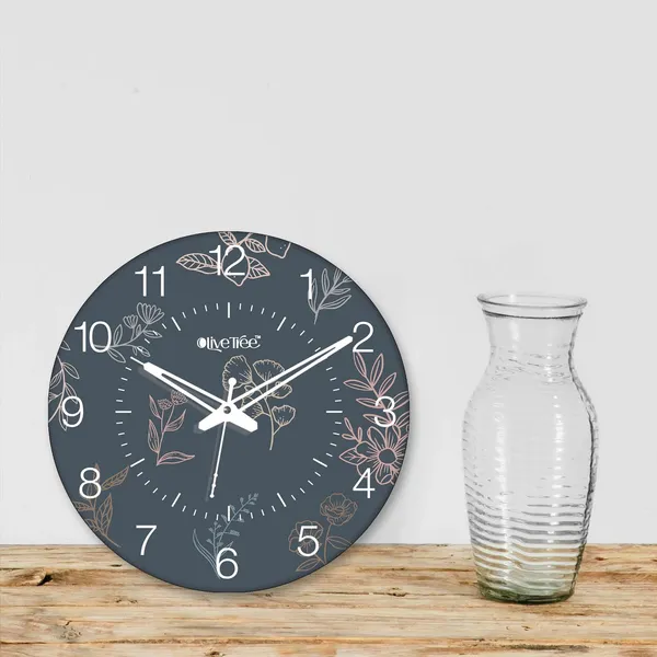 Wooden_Wall_Clock