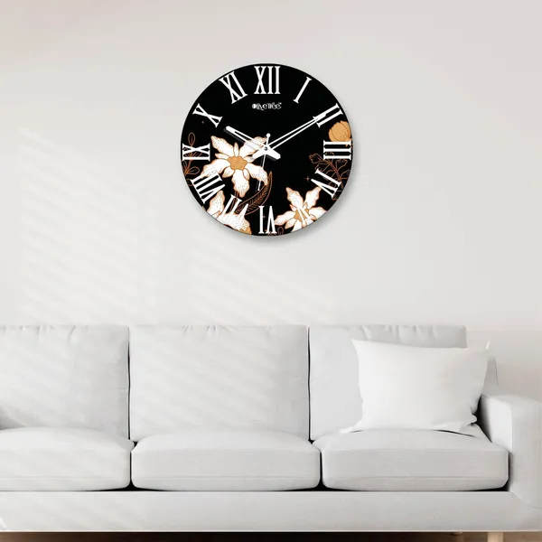 Wooden_Wall_Clock