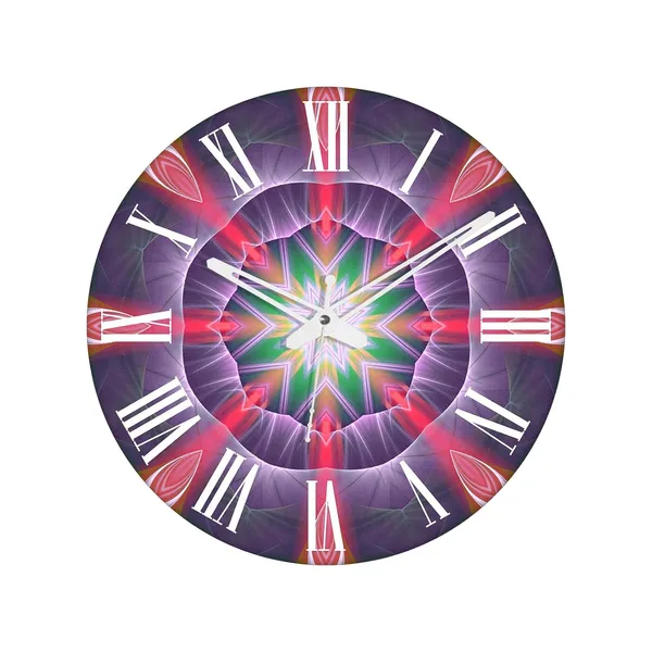 Wooden_Wall_Clock