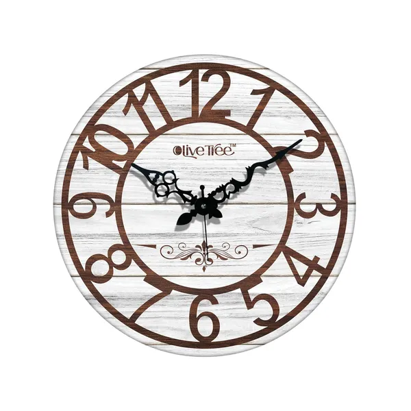 Wooden_Wall_Clock