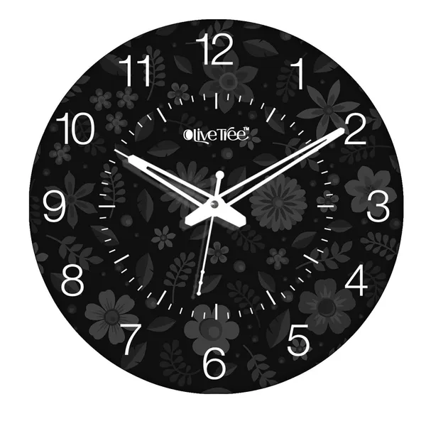 Wooden_Wall_Clock