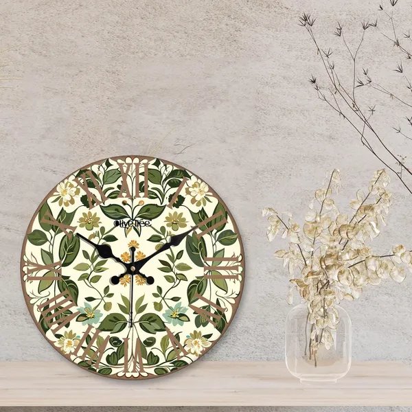 Wooden_Wall_Clock
