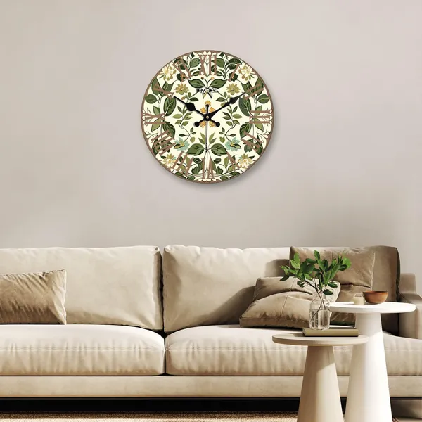 Wooden_Wall_Clock