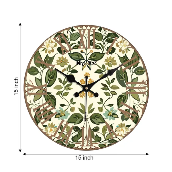 Wooden_Wall_Clock
