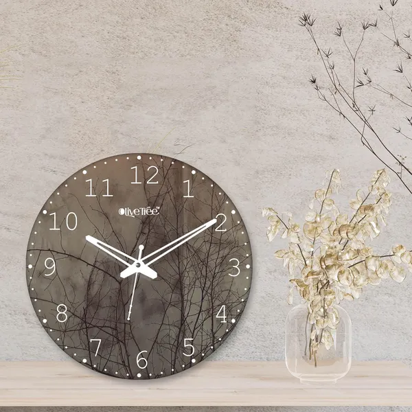 Wooden_Wall_Clock