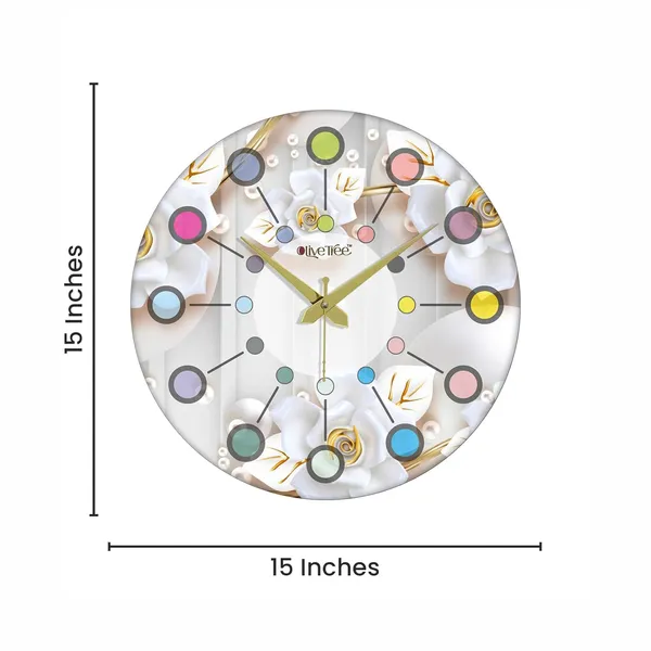 Wooden_Wall_Clock