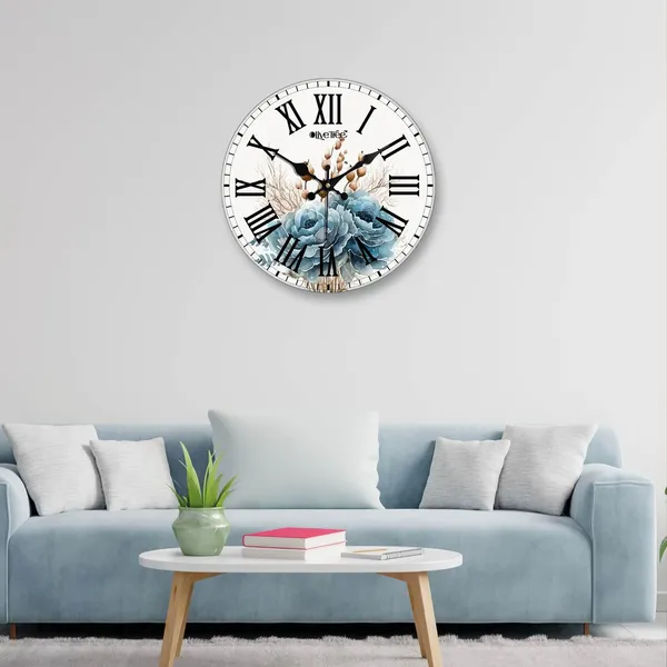Wooden_Wall_Clock
