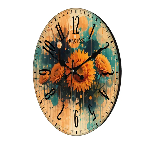 Wooden_Wall_Clock