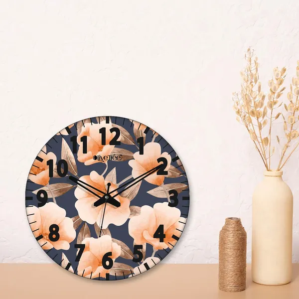 Wooden_Wall_Clock