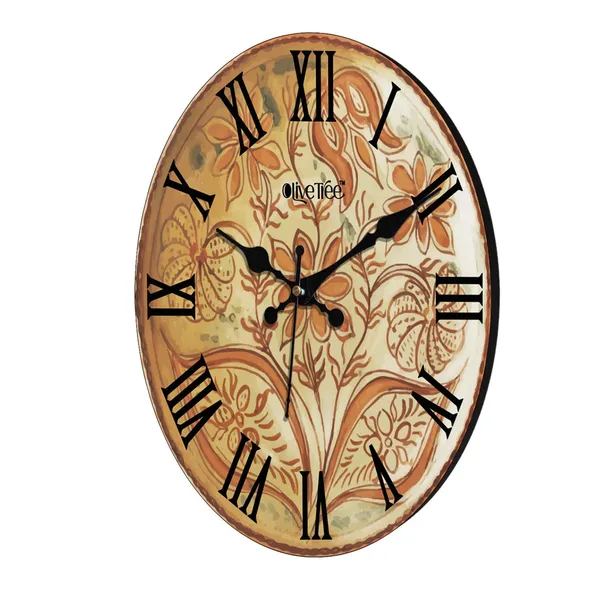 Wooden_Wall_Clock