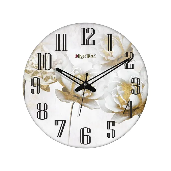 Wooden_Wall_Clock