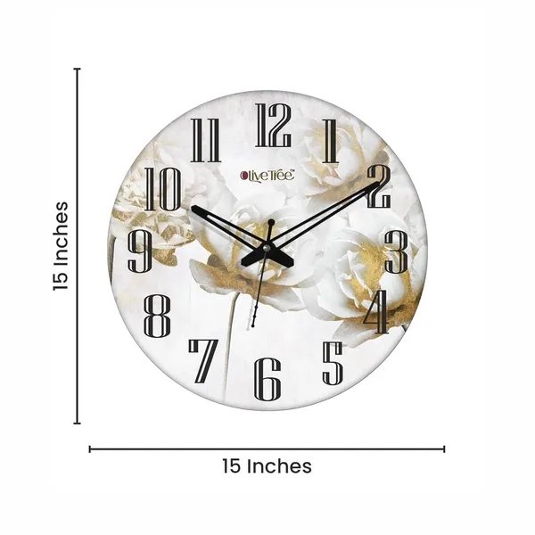 Wooden_Wall_Clock