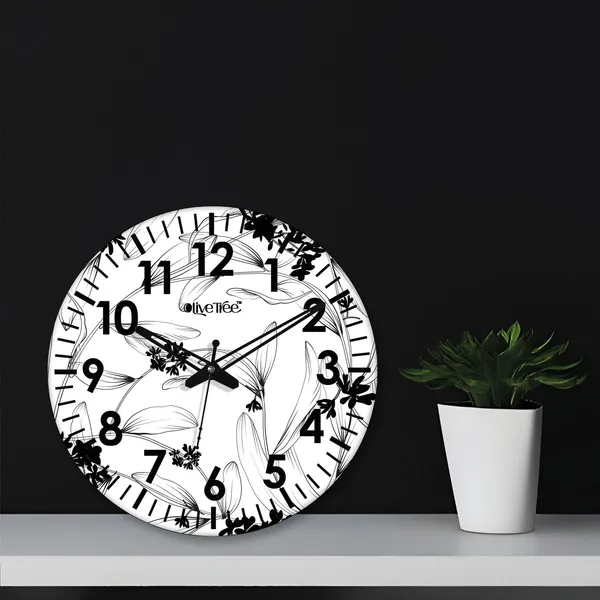 Wooden_Wall_Clock