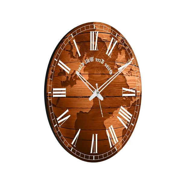 Wooden_Wall_Clock