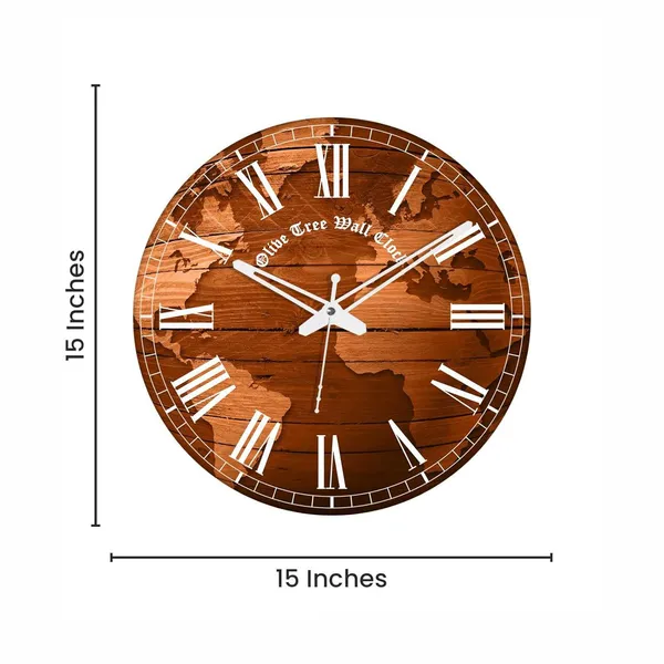 Wooden_Wall_Clock