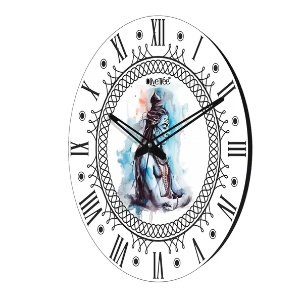 Wooden_Wall_Clock