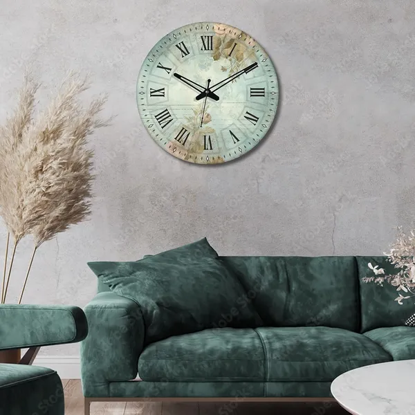 Wooden_Wall_Clock