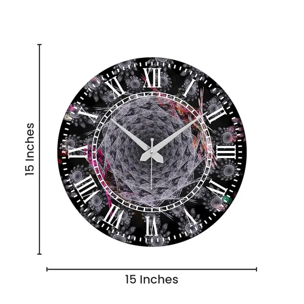 Wooden_Wall_Clock