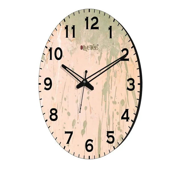 Wooden_Wall_Clock