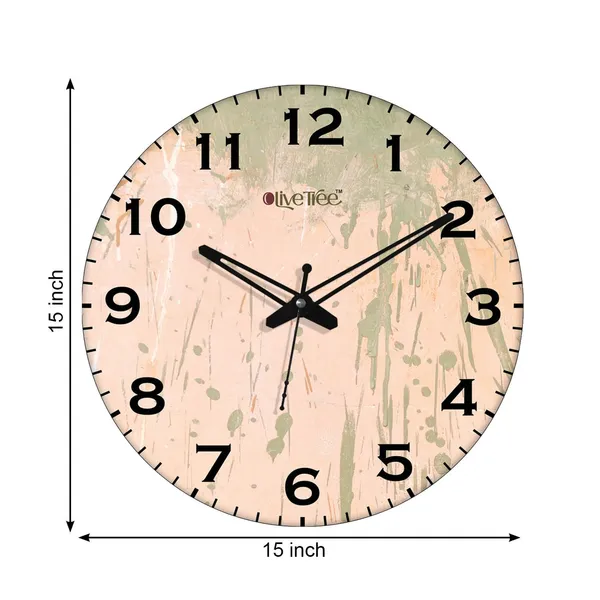 Wooden_Wall_Clock