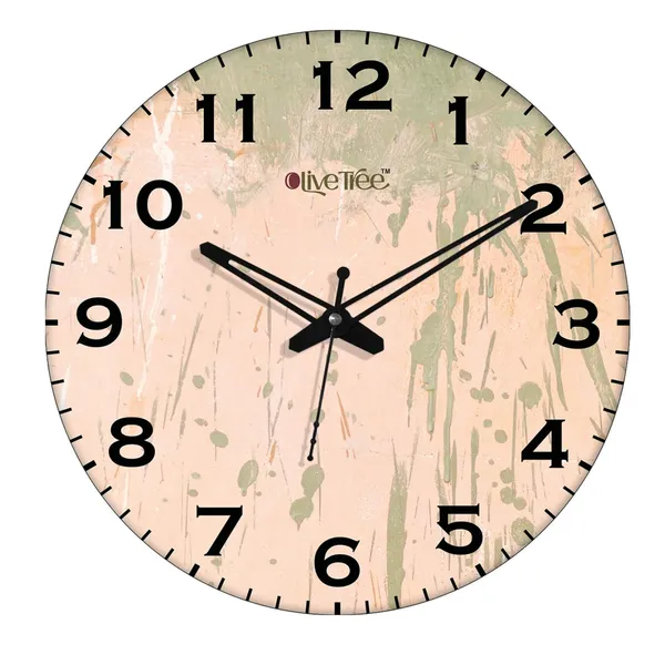 Wooden_Wall_Clock