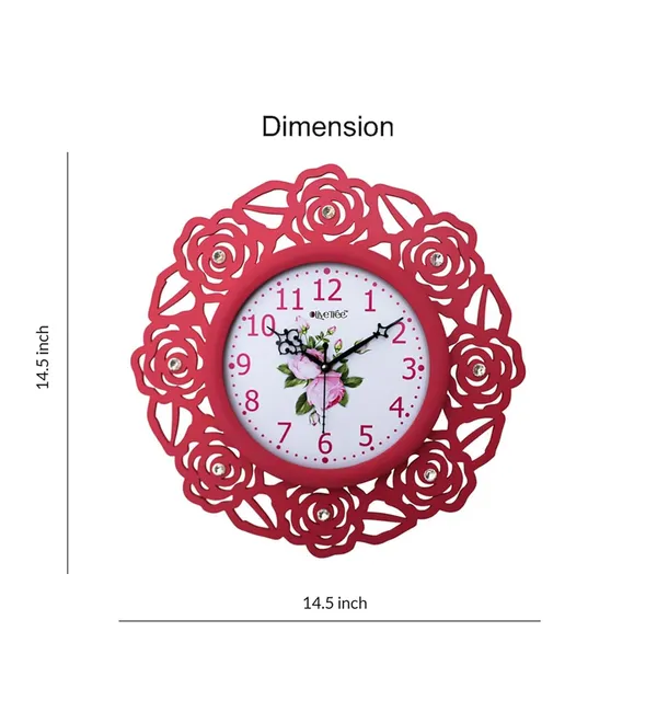 Wooden_Wall_Clock