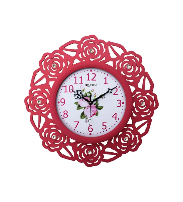 Wooden_Wall_Clock