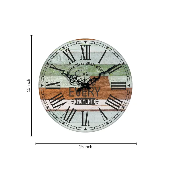 Wooden_Wall_Clock