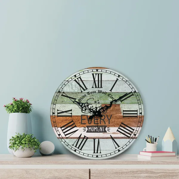 Wooden_Wall_Clock