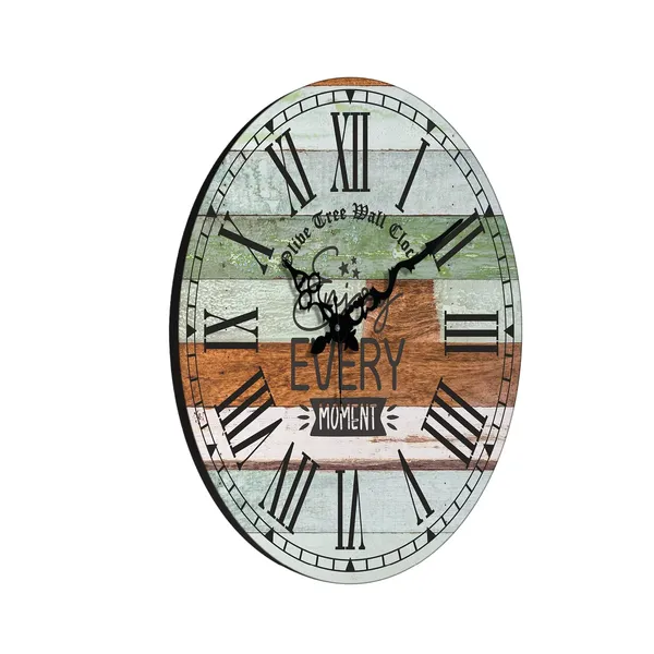 Wooden_Wall_Clock