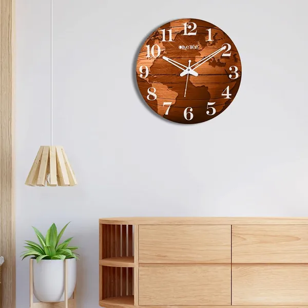 Wooden_Wall_Clock