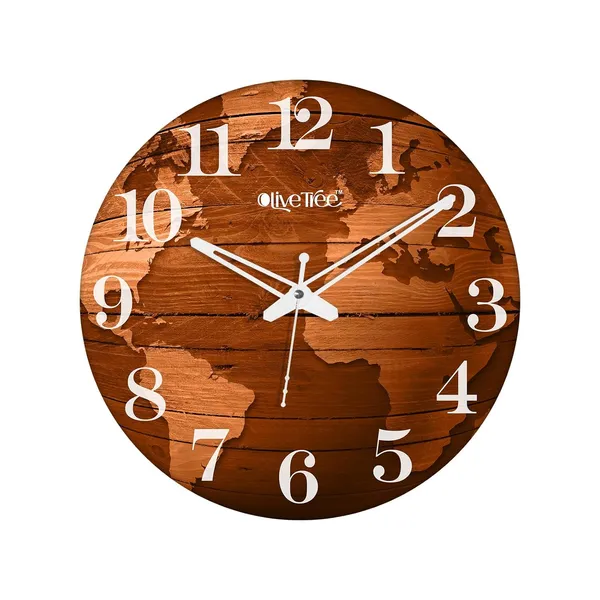 Wooden_Wall_Clock