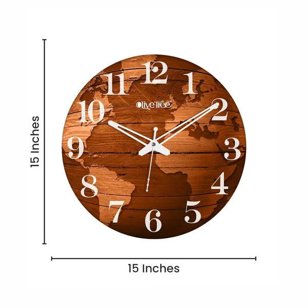 Wooden_Wall_Clock