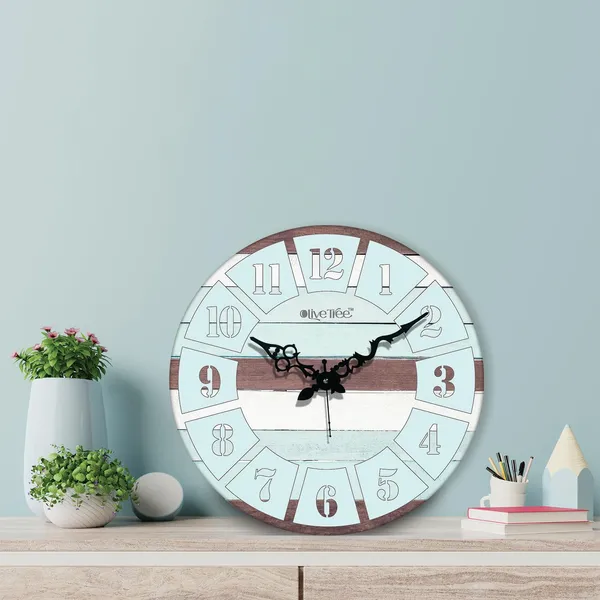 Wooden_Wall_Clock