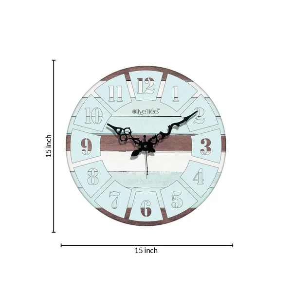 Wooden_Wall_Clock