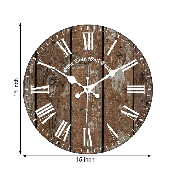 Wooden_Wall_Clock