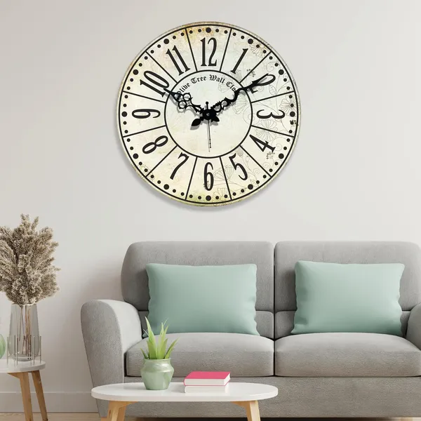 Wooden_Wall_Clock