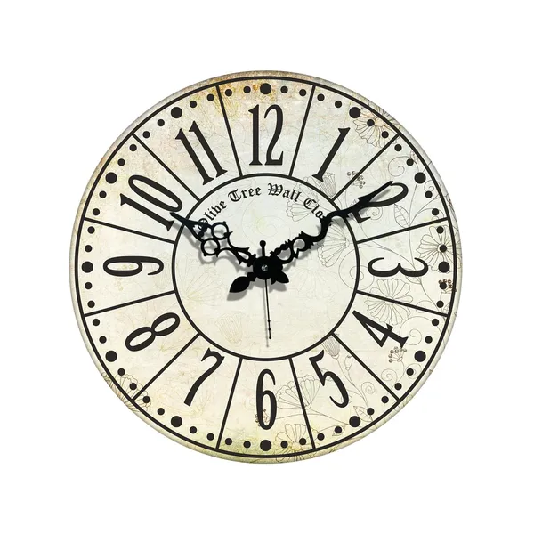 Wooden_Wall_Clock
