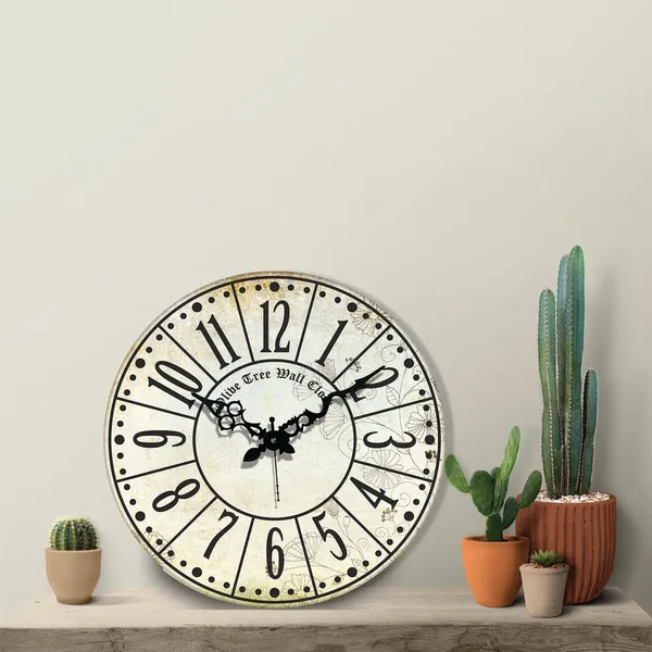 Wooden_Wall_Clock