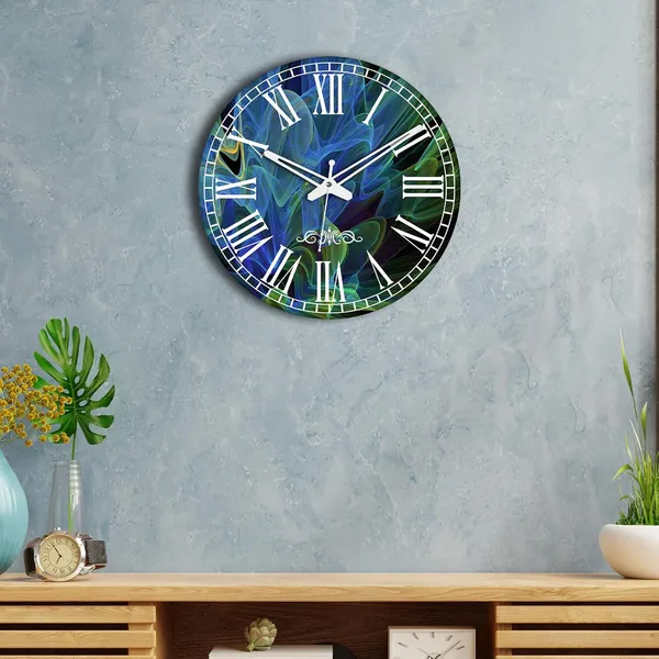 Wooden_Wall_Clock
