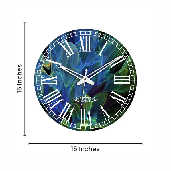 Wooden_Wall_Clock
