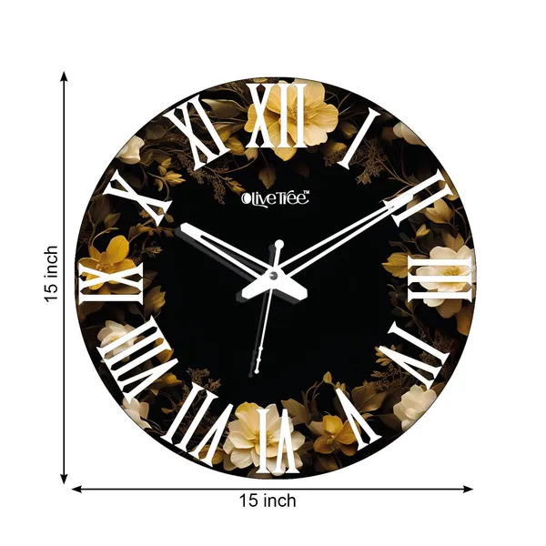 Wooden_Wall_Clock