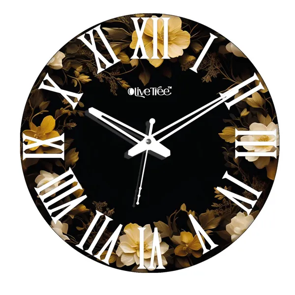 Wooden_Wall_Clock